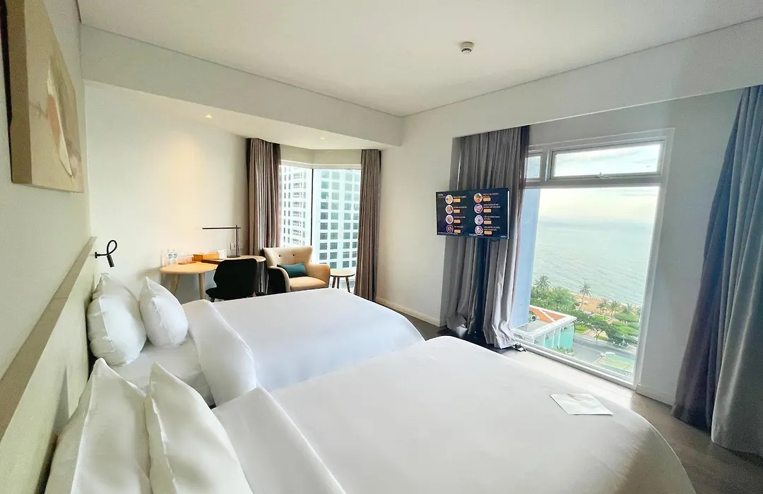 Liberty Central Nha Trang Hotel-1