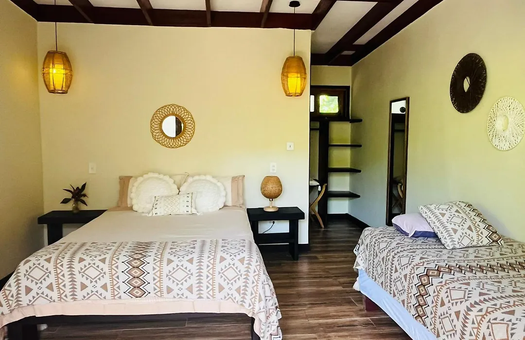 Playa Bluff Lodge-1