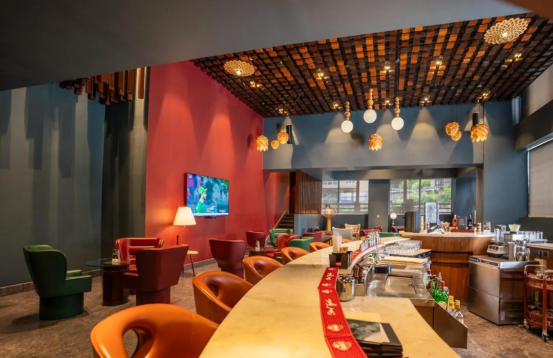 Le Meridien Thimphu-1