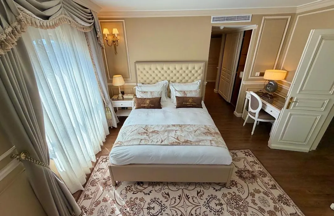 Hotel Colbert Palace-1