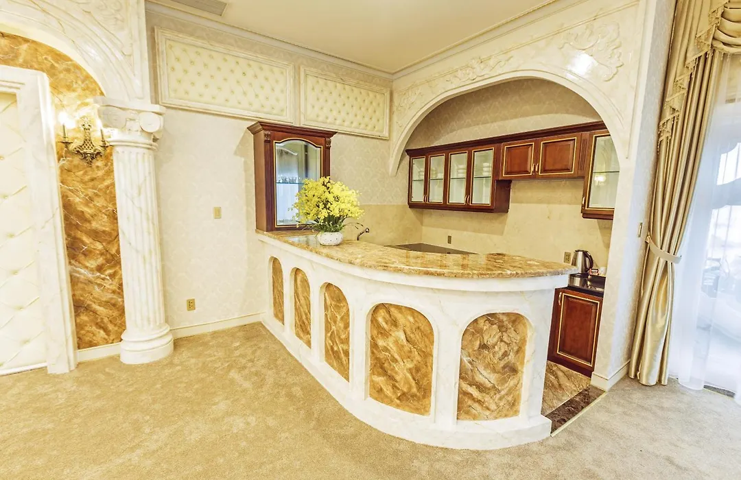 Muong Thanh Luxury Can Tho Hotel-1