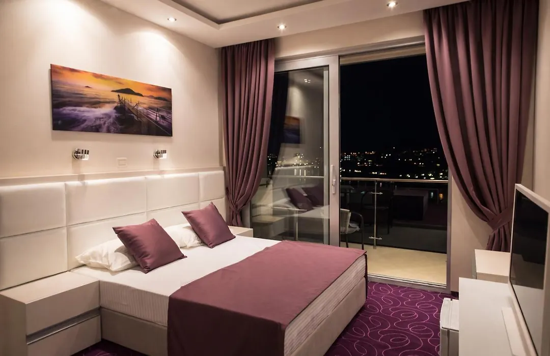 Hotel Ponta Nova-1