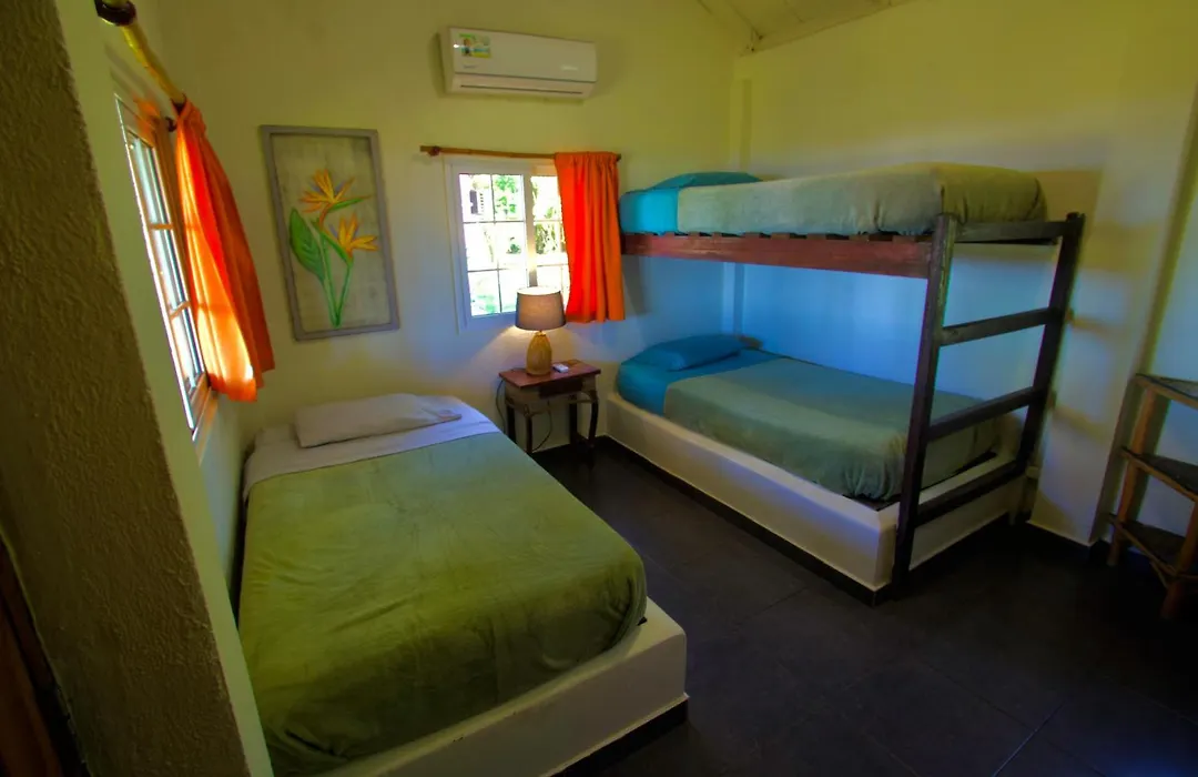 Hotel Oasis & Surf Camp-1