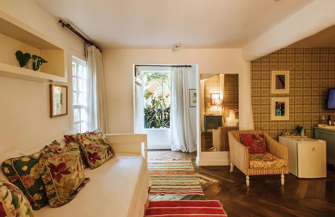 Tw Guaimbe Exclusive Suites-1