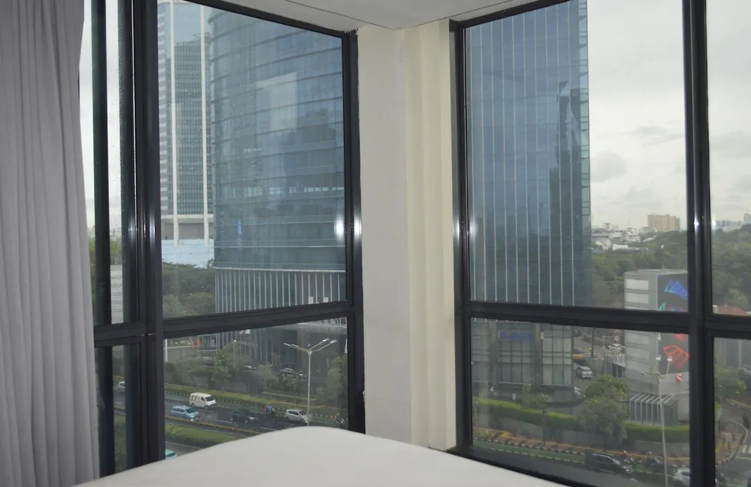 Ai Hotel Jakarta Thamrin-1