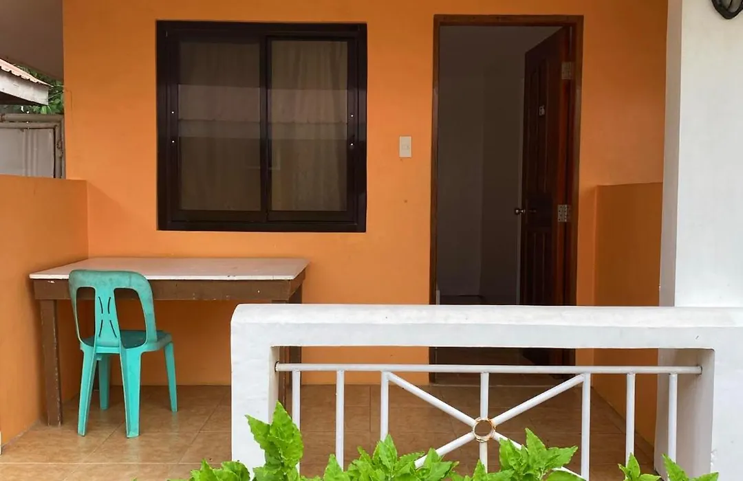 The Waterfront Beach Resort-1