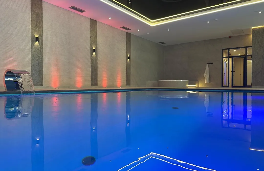 Hotel Palac Poledno-1