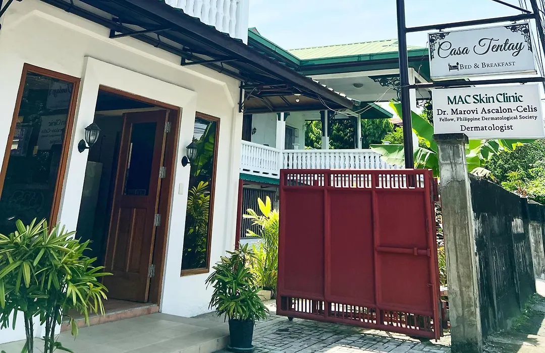 Casa Tentay Iloilo City-1