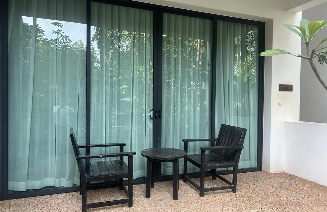 Tanei Angkor Resort And Spa-1