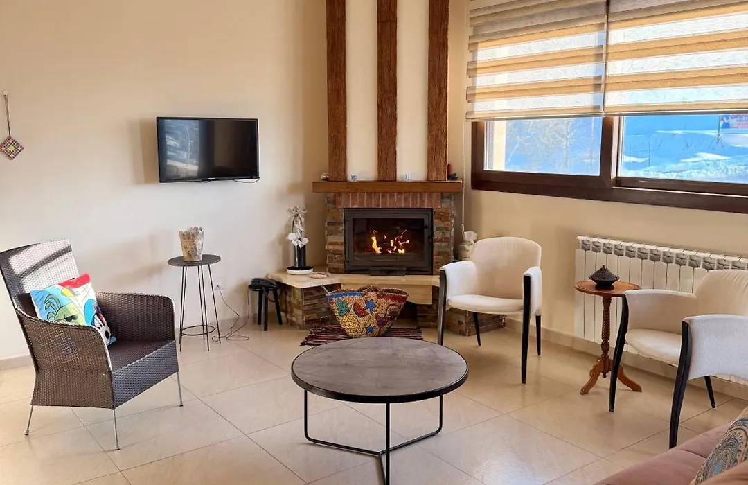 Austria Luxury Apartments, Faraya Hotel-1