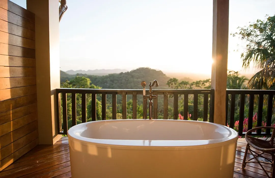 Copal Tree Lodge A Muy'Ono Resort-1