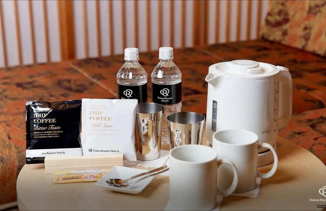 Daiwa Roynet Hotel Kyoto Ekimae Premier-1