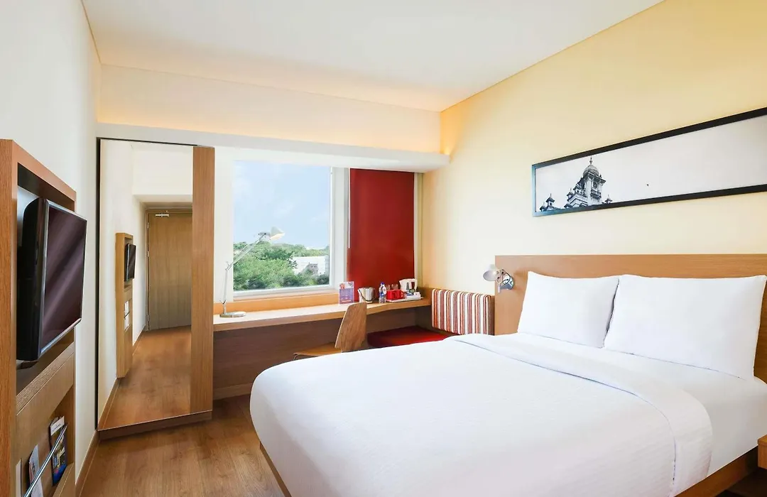 Ibis Hyderabad Hitec City - An Accor Brand-1