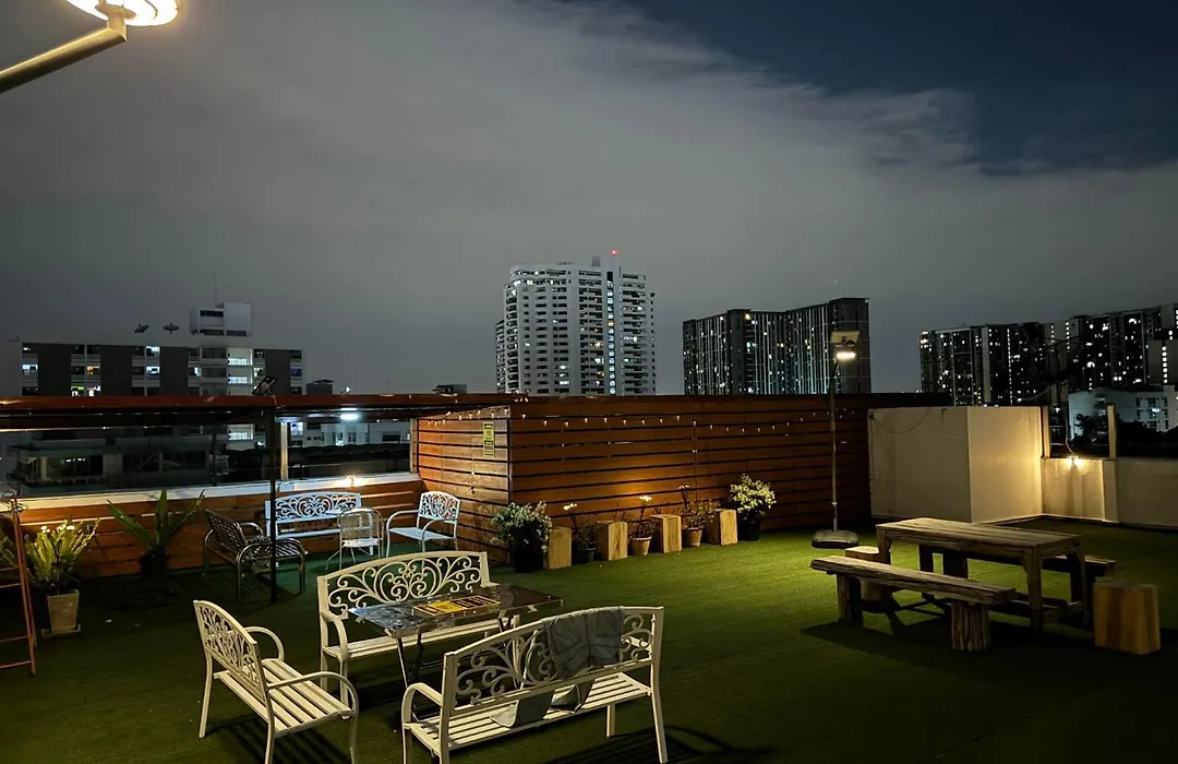 Sunset Residence Pinklao-1
