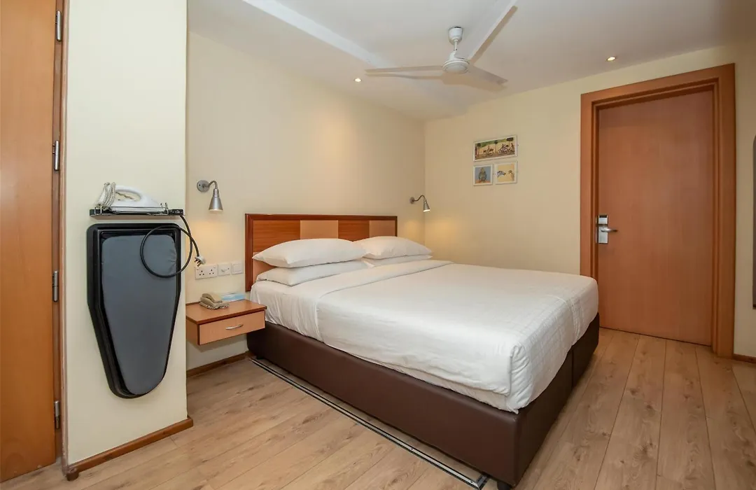 Best Western Nairobi Upper Hill-1