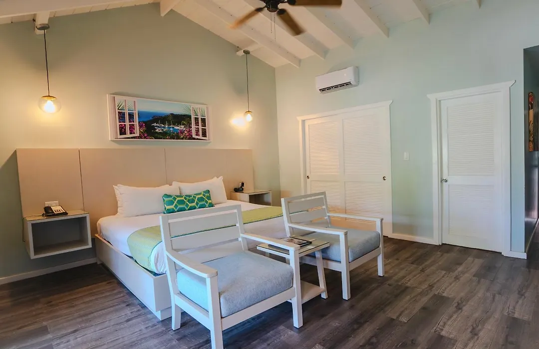 Pineapple Beach Club (Adults Only)-1