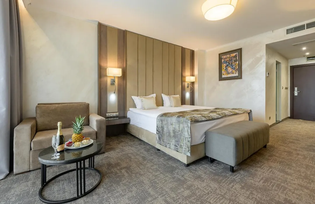 Grand Hotel Sveti Vlas-1