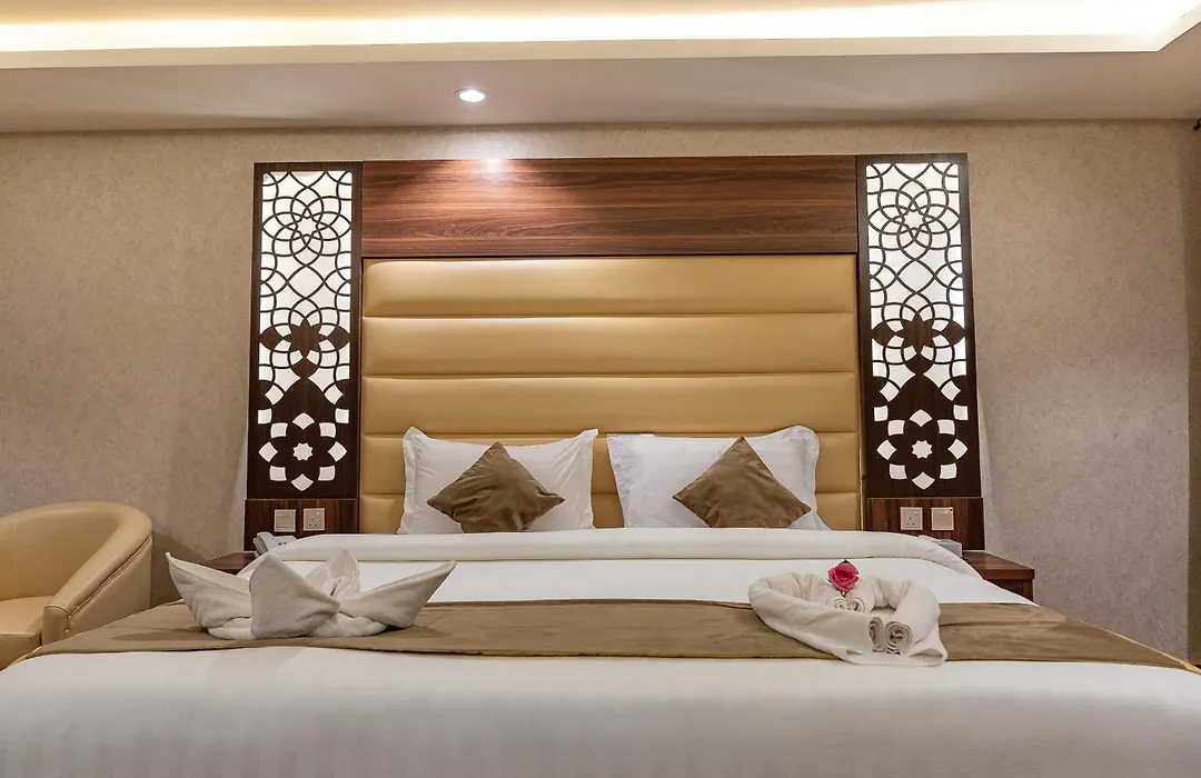 Sahary Al Ula Resort-1