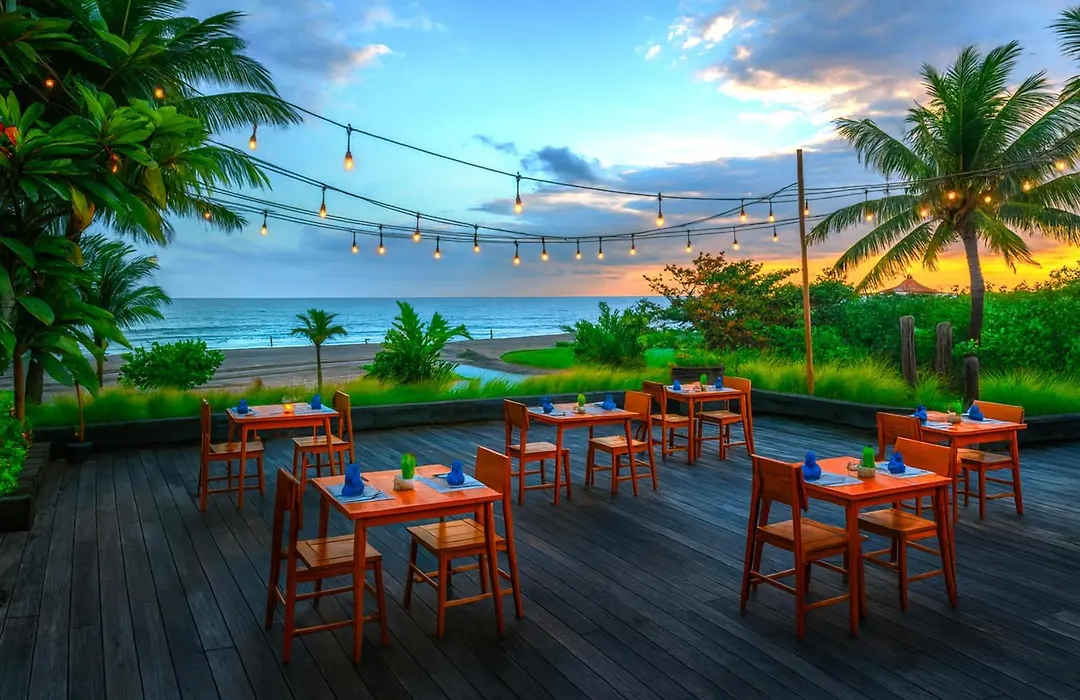 Swarga Suites Bali Berawa-1