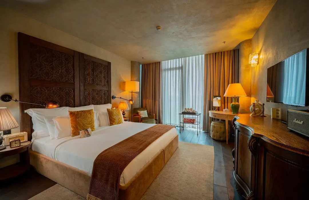 Soho House Istanbul-1