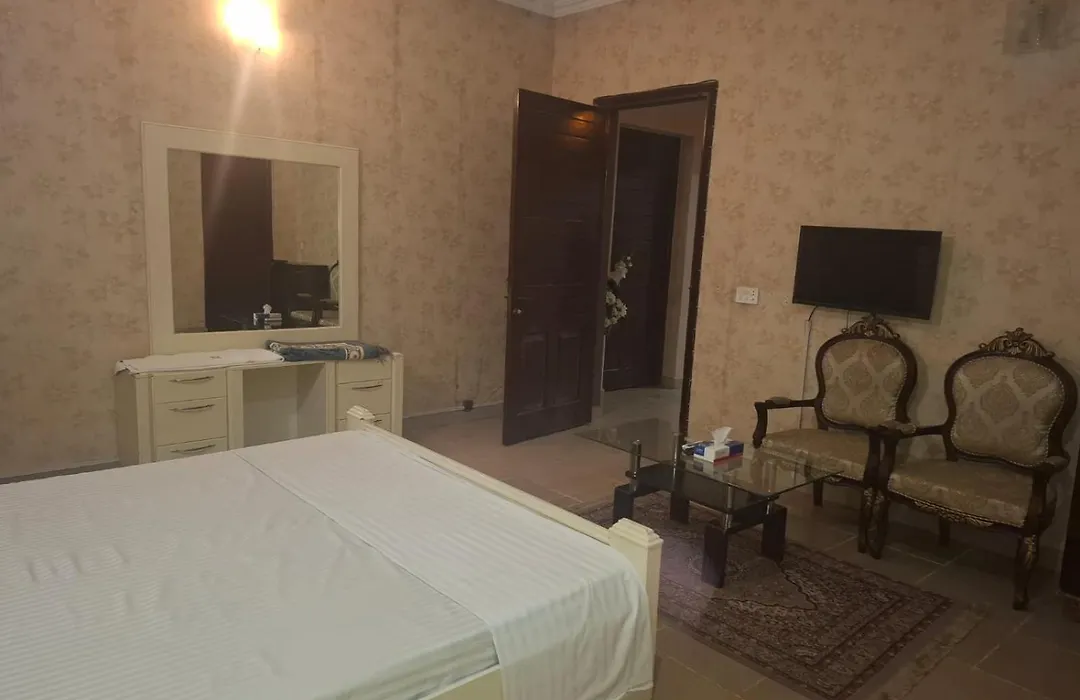 Seaview Guest House-1