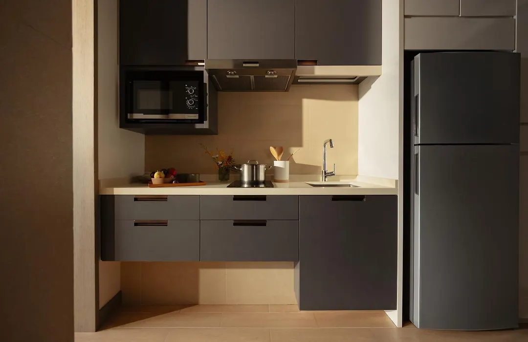 Oasia Residence Singapore By Far East Hospitality-1
