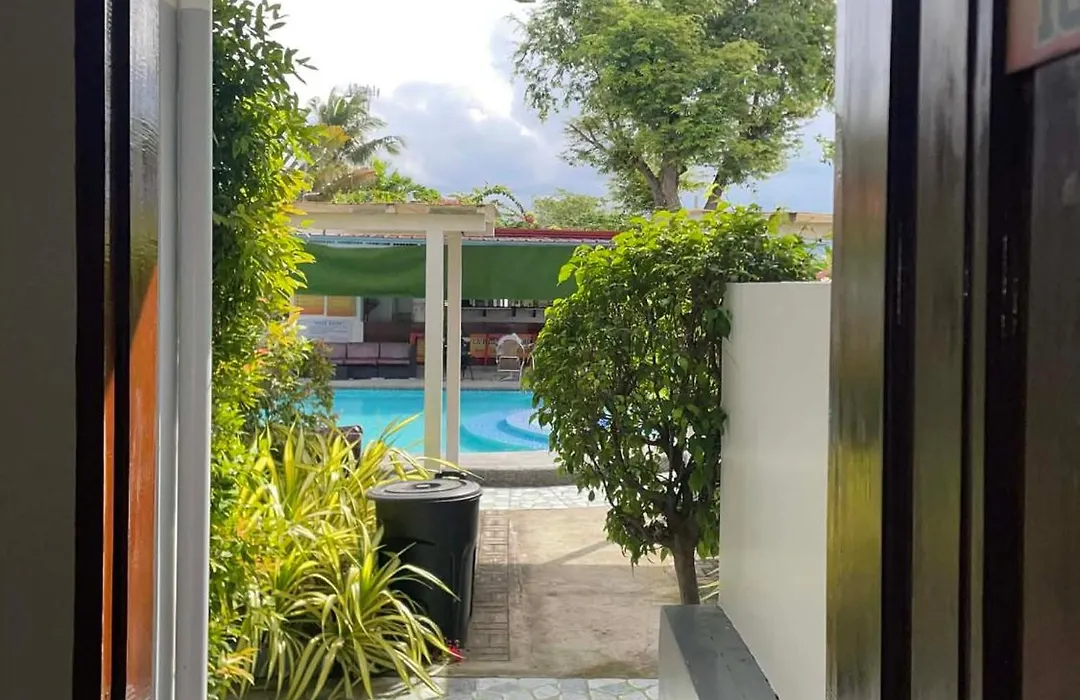 Garden Village Resort-1