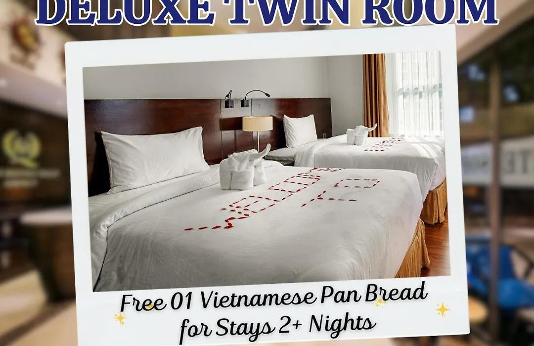 Sofia Suite Hotel & Spa Danang- Free 01 Draught Beer And 20-Minute Spa Per Room-1