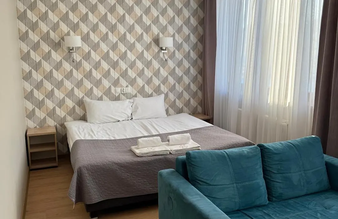 Carina Hotel-1