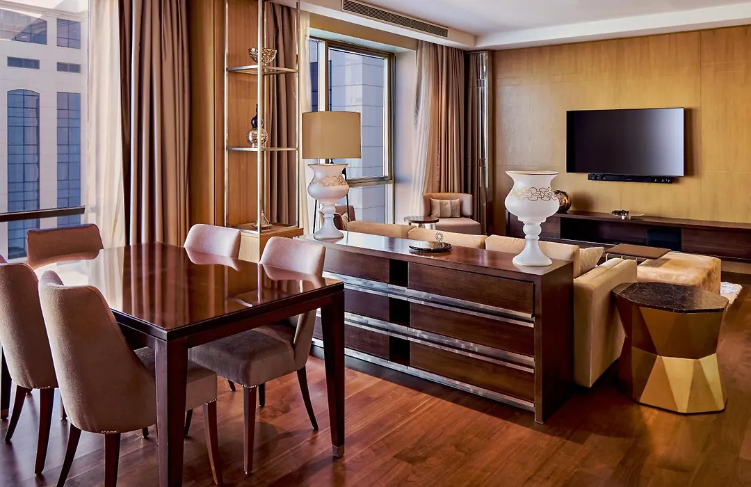 Hyatt Regency Tashkent-1
