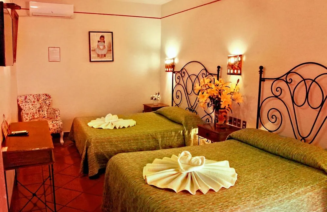 Hotel Maela-1