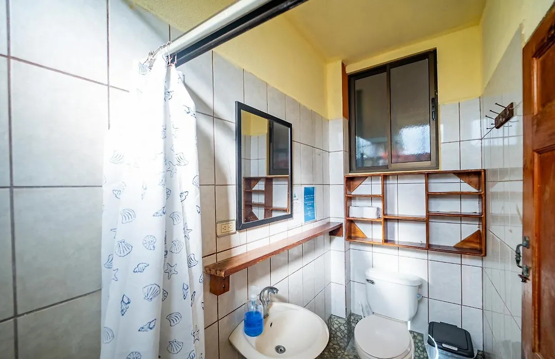 Sandy Toes Hostel-1