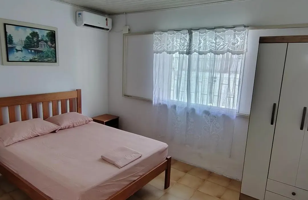 Casa Canasvieiras 250Mts Praia-1