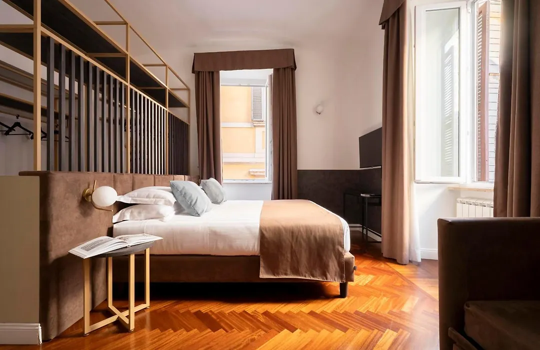 Vittoriano Suite-1