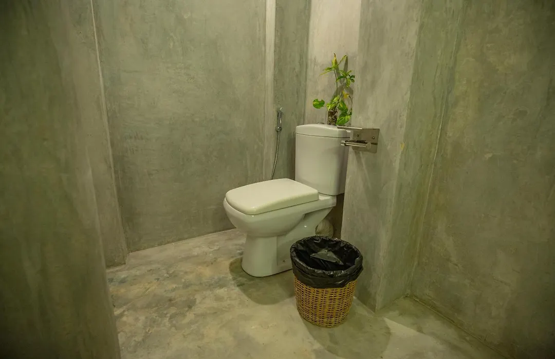 Rankaty Residence - Beachfront Resort-1