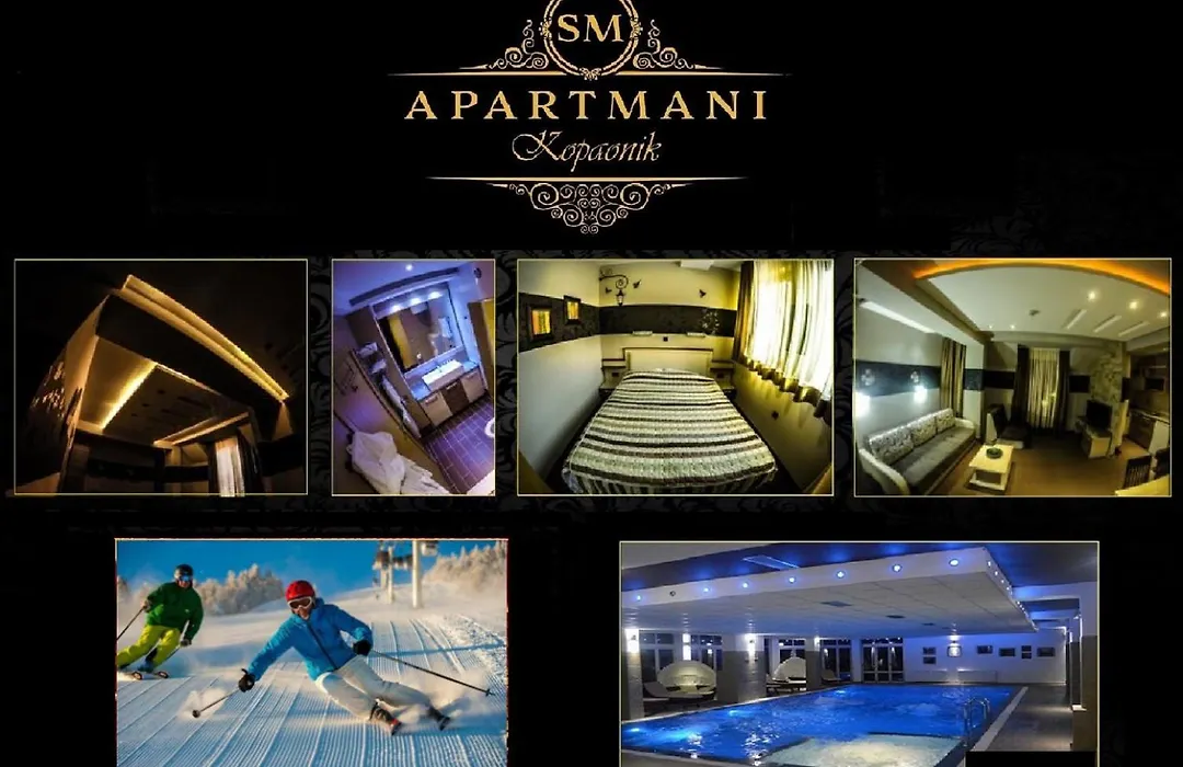 Sm Apartments Kopaonik-1