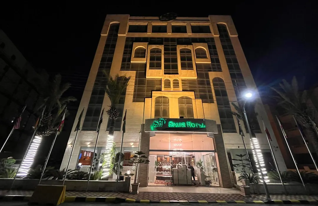 Sparr Hotel-1