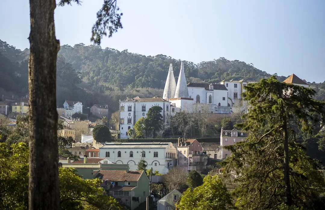 Sintra Marmoris Palace-1