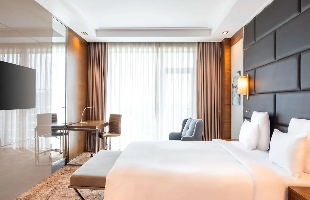 Movenpick Winter Park Baku-1