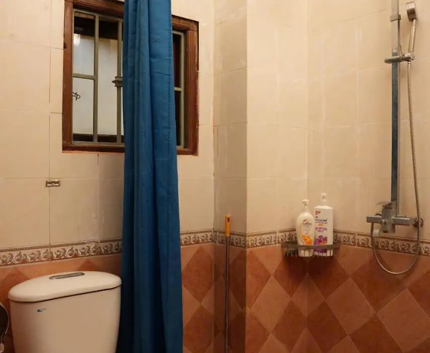 French-Styled House-1