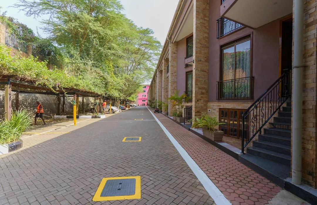 Acacia Green Service Apartments-1