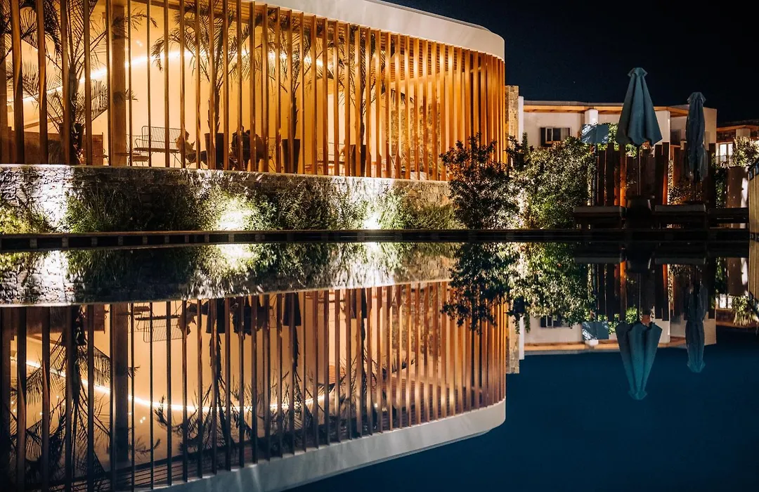 Ostria Resort & Spa-1