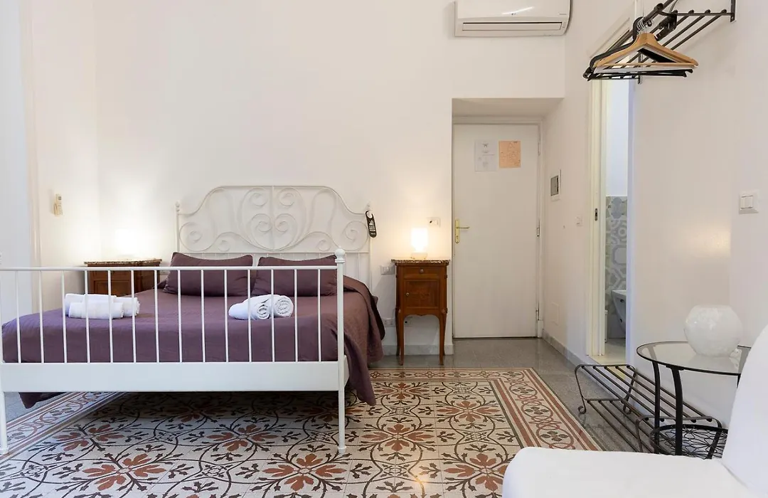 B&B Domus Aurea-1