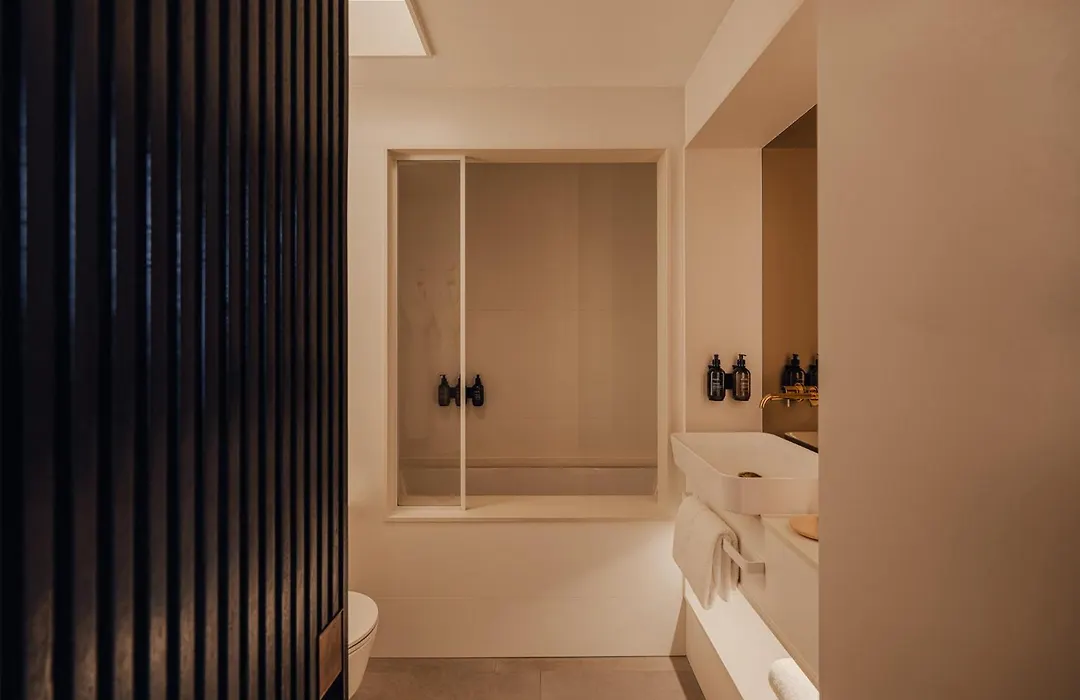 Aethos Hotel London Shoreditch-1