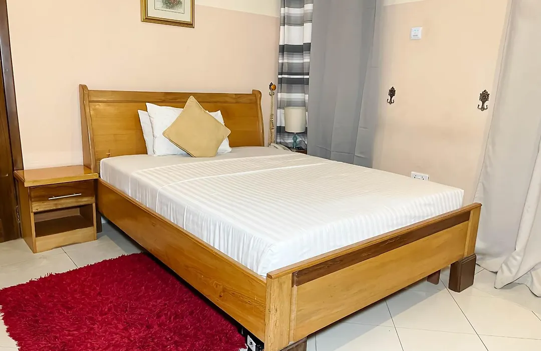 Eden Vale Hotel-1