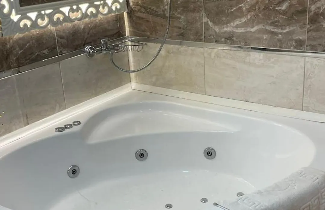 Pera City Hotel-1