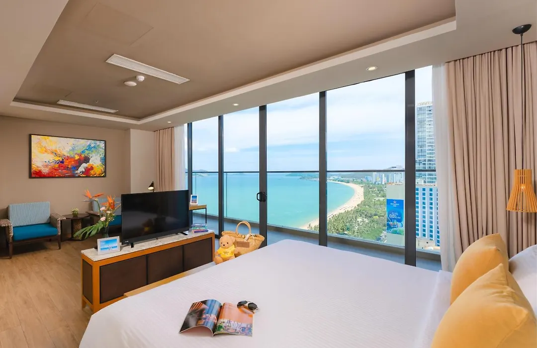 Citadines Bayfront Nha Trang-1