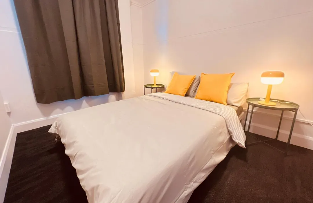 Utopia31 Hostel - Formerly Frienz Backpacker-1