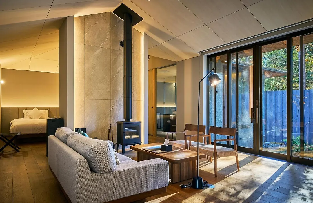 Hakone Retreat Villa 1/F (Adults Only)-1