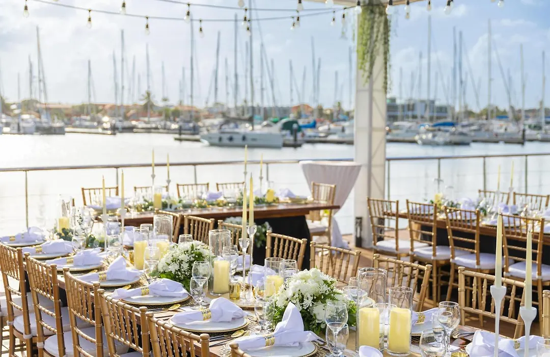 Harbor Club St Lucia, Curio Collection By Hilton-1